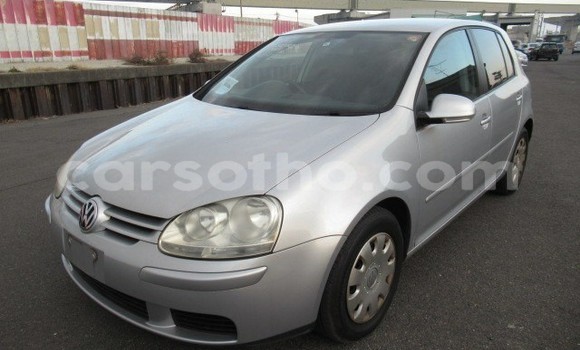 Acheter Occasion Voiture Volkswagen Golf Plus Gris à Butha Buthe, Butha-Buthe Acheter Occasion Voiture Volkswagen Golf Plus Gris à Butha Buthe, Butha-Buthe