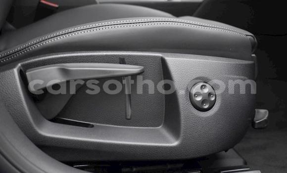 Sayi Na hannu Audi S3 Blue Mota in Maseru a Maseru Sayi Na hannu Audi S3 Blue Mota in Maseru a Maseru