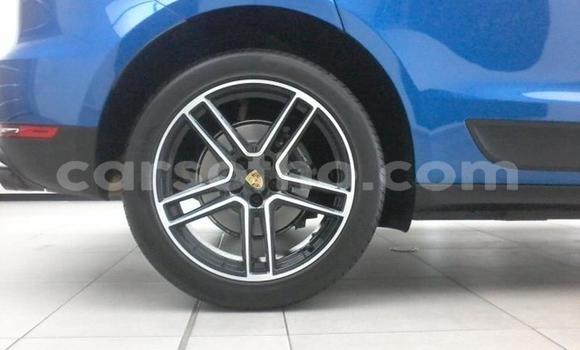 Sayi Na hannu Porsche Cayenne Blue Mota in Maseru a Maseru Sayi Na hannu Porsche Cayenne Blue Mota in Maseru a Maseru