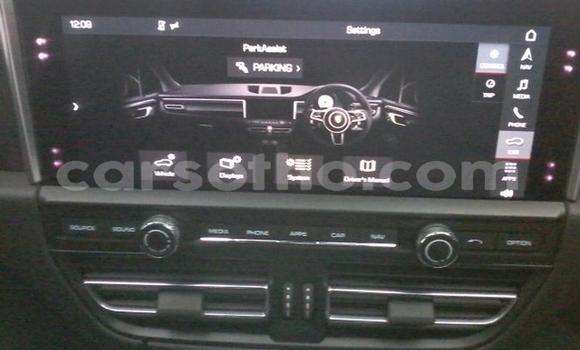 Sayi Na hannu Porsche Cayenne Blue Mota in Maseru a Maseru Sayi Na hannu Porsche Cayenne Blue Mota in Maseru a Maseru