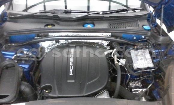 Sayi Na hannu Porsche Cayenne Blue Mota in Maseru a Maseru Sayi Na hannu Porsche Cayenne Blue Mota in Maseru a Maseru