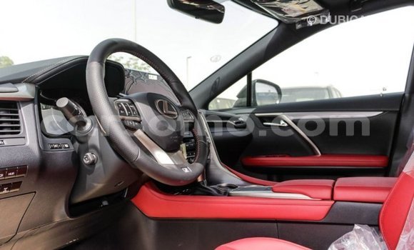 اشتري Imported Lexus RX 300 White سيارة في Import - Dubai في Maseru اشتري Imported Lexus RX 300 White سيارة في Import - Dubai في Maseru