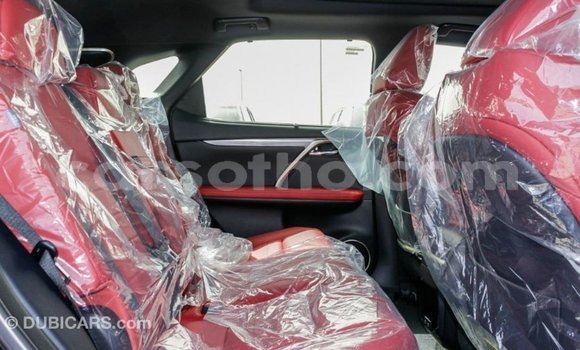 اشتري Imported Lexus RX 300 White سيارة في Import - Dubai في Maseru اشتري Imported Lexus RX 300 White سيارة في Import - Dubai في Maseru