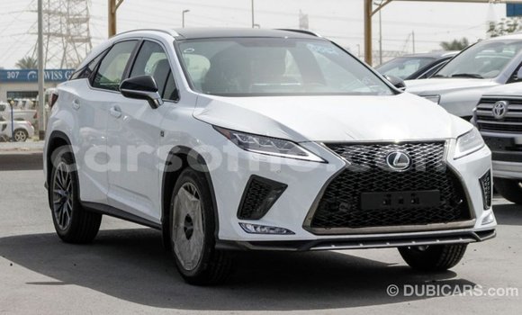 اشتري Imported Lexus RX 300 White سيارة في Import - Dubai في Maseru اشتري Imported Lexus RX 300 White سيارة في Import - Dubai في Maseru