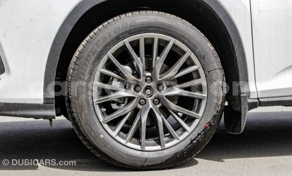 اشتري Imported Lexus RX 300 White سيارة في Import - Dubai في Maseru اشتري Imported Lexus RX 300 White سيارة في Import - Dubai في Maseru