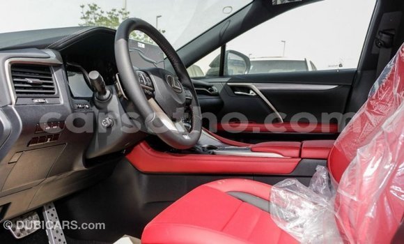 اشتري Imported Lexus RX 300 White سيارة في Import - Dubai في Maseru اشتري Imported Lexus RX 300 White سيارة في Import - Dubai في Maseru
