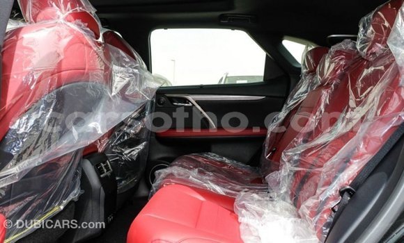 Buy Import Lexus RX 300 Black Car in Import - Dubai in Maseru Buy Import Lexus RX 300 Black Car in Import - Dubai in Maseru