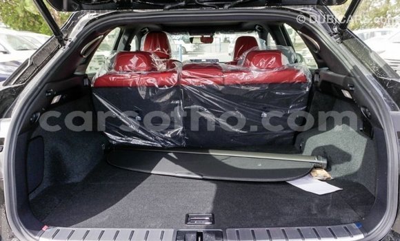 Buy Import Lexus RX 300 Black Car in Import - Dubai in Maseru Buy Import Lexus RX 300 Black Car in Import - Dubai in Maseru