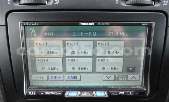 Acheter Occasion Voiture Volkswagen Golf Plus Gris à Butha Buthe, Butha-Buthe Acheter Occasion Voiture Volkswagen Golf Plus Gris à Butha Buthe, Butha-Buthe