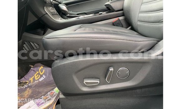 Sayi Imported Ford Edge White Mota in Import - Dubai a Maseru Sayi Imported Ford Edge White Mota in Import - Dubai a Maseru