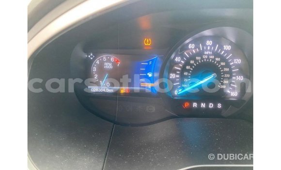 Sayi Imported Ford Edge White Mota in Import - Dubai a Maseru Sayi Imported Ford Edge White Mota in Import - Dubai a Maseru