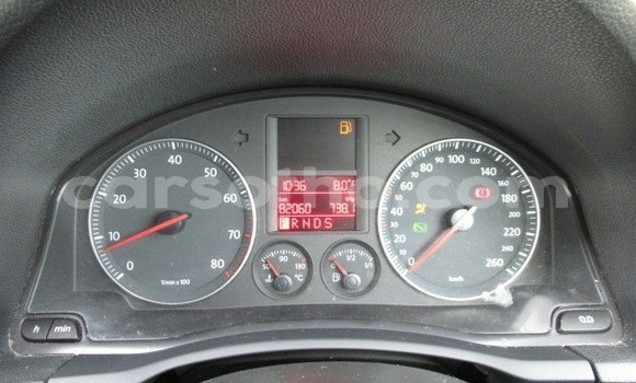 Acheter Occasion Voiture Volkswagen Golf Plus Gris à Butha Buthe, Butha-Buthe Acheter Occasion Voiture Volkswagen Golf Plus Gris à Butha Buthe, Butha-Buthe