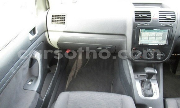 Acheter Occasion Voiture Volkswagen Golf Plus Gris à Butha Buthe, Butha-Buthe Acheter Occasion Voiture Volkswagen Golf Plus Gris à Butha Buthe, Butha-Buthe