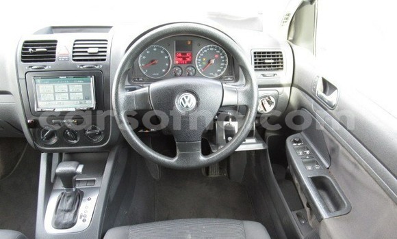 Acheter Occasion Voiture Volkswagen Golf Plus Gris à Butha Buthe, Butha-Buthe Acheter Occasion Voiture Volkswagen Golf Plus Gris à Butha Buthe, Butha-Buthe