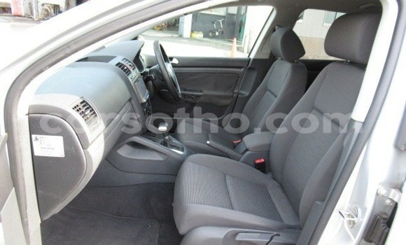 Acheter Occasion Voiture Volkswagen Golf Plus Gris à Butha Buthe, Butha-Buthe Acheter Occasion Voiture Volkswagen Golf Plus Gris à Butha Buthe, Butha-Buthe