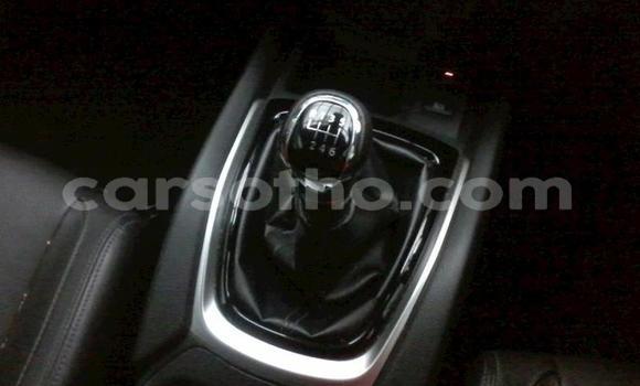 Sayi Na hannu Nissan X–Trail White Mota in Maseru a Maseru Sayi Na hannu Nissan X–Trail White Mota in Maseru a Maseru