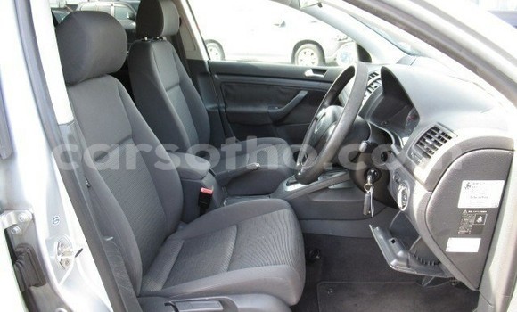 Acheter Occasion Voiture Volkswagen Golf Plus Gris à Butha Buthe, Butha-Buthe Acheter Occasion Voiture Volkswagen Golf Plus Gris à Butha Buthe, Butha-Buthe