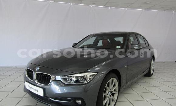 Acheter Occasion Voiture BMW 3–Series Autre à Maseru, Maseru Acheter Occasion Voiture BMW 3–Series Autre à Maseru, Maseru