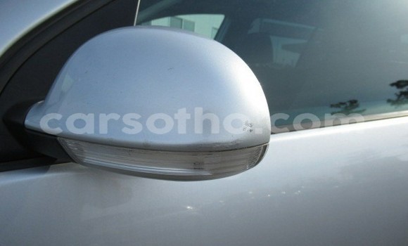 Acheter Occasion Voiture Volkswagen Golf Plus Gris à Butha Buthe, Butha-Buthe Acheter Occasion Voiture Volkswagen Golf Plus Gris à Butha Buthe, Butha-Buthe