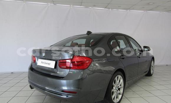 Acheter Occasion Voiture BMW 3–Series Autre à Maseru, Maseru Acheter Occasion Voiture BMW 3–Series Autre à Maseru, Maseru