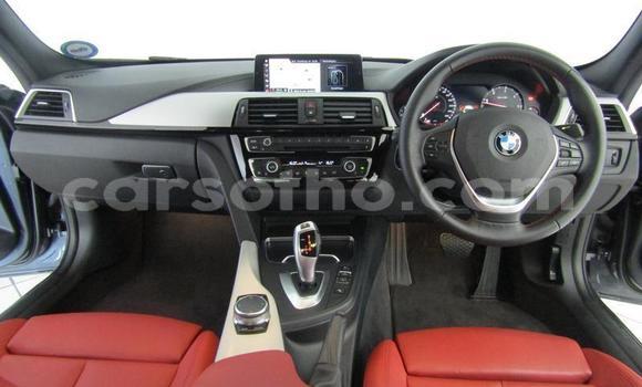 Acheter Occasion Voiture BMW 3–Series Autre à Maseru, Maseru Acheter Occasion Voiture BMW 3–Series Autre à Maseru, Maseru