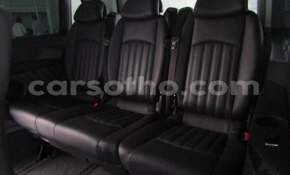 Acheter Occasion Voiture Mercedes Viano Blanc à Maseru, Maseru Acheter Occasion Voiture Mercedes Viano Blanc à Maseru, Maseru