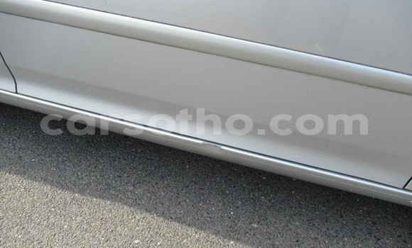 Acheter Occasion Voiture Volkswagen Golf Plus Gris à Butha Buthe, Butha-Buthe Acheter Occasion Voiture Volkswagen Golf Plus Gris à Butha Buthe, Butha-Buthe