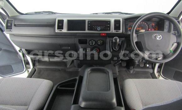 Acheter Occasion Voiture Mercedes Viano Blanc à Maseru, Maseru Acheter Occasion Voiture Mercedes Viano Blanc à Maseru, Maseru