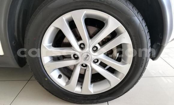 Sayi Na hannu Nissan Juke White Mota in Maseru a Maseru Sayi Na hannu Nissan Juke White Mota in Maseru a Maseru