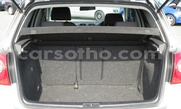 Acheter Occasion Voiture Volkswagen Golf Plus Gris à Butha Buthe, Butha-Buthe Acheter Occasion Voiture Volkswagen Golf Plus Gris à Butha Buthe, Butha-Buthe