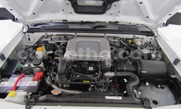 Acheter Occasion Voiture Nissan NP 300 Blanc à Maseru, Maseru Acheter Occasion Voiture Nissan NP 300 Blanc à Maseru, Maseru