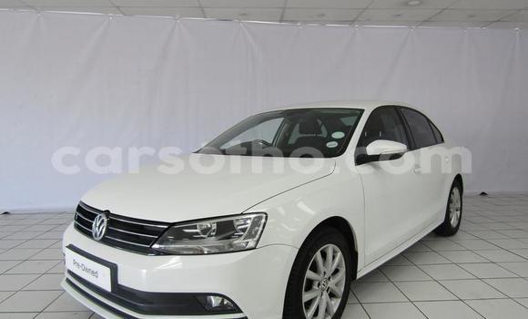 Acheter Occasion Voiture Volkswagen Jetta Blanc à Maseru, Maseru Acheter Occasion Voiture Volkswagen Jetta Blanc à Maseru, Maseru