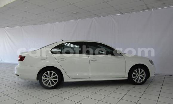 Acheter Occasion Voiture Volkswagen Jetta Blanc à Maseru, Maseru Acheter Occasion Voiture Volkswagen Jetta Blanc à Maseru, Maseru