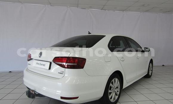 Acheter Occasion Voiture Volkswagen Jetta Blanc à Maseru, Maseru Acheter Occasion Voiture Volkswagen Jetta Blanc à Maseru, Maseru