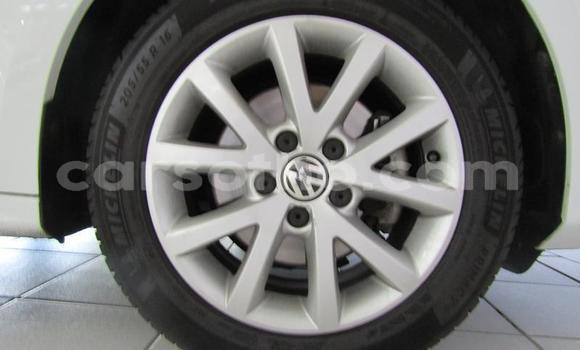 Acheter Occasion Voiture Volkswagen Jetta Blanc à Maseru, Maseru Acheter Occasion Voiture Volkswagen Jetta Blanc à Maseru, Maseru