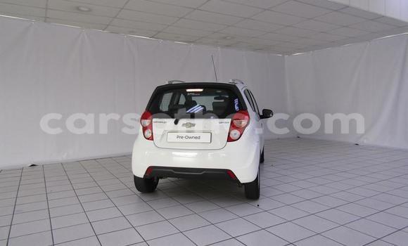 Acheter Occasion Voiture Chevrolet Spark Blanc à Maseru, Maseru Acheter Occasion Voiture Chevrolet Spark Blanc à Maseru, Maseru