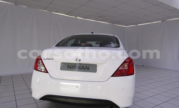 Acheter Occasion Voiture Nissan Almera Blanc à Maseru, Maseru Acheter Occasion Voiture Nissan Almera Blanc à Maseru, Maseru