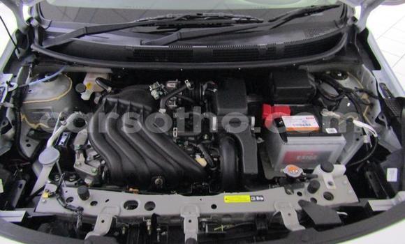 Acheter Occasion Voiture Nissan Almera Blanc à Maseru, Maseru Acheter Occasion Voiture Nissan Almera Blanc à Maseru, Maseru