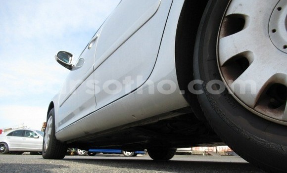 Acheter Occasion Voiture Volkswagen Golf Plus Gris à Butha Buthe, Butha-Buthe Acheter Occasion Voiture Volkswagen Golf Plus Gris à Butha Buthe, Butha-Buthe