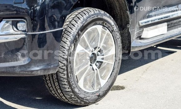 اشتري Imported Toyota Land Cruiser Black سيارة في Import - Dubai في Maseru اشتري Imported Toyota Land Cruiser Black سيارة في Import - Dubai في Maseru