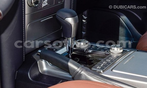 اشتري Imported Toyota Land Cruiser Black سيارة في Import - Dubai في Maseru اشتري Imported Toyota Land Cruiser Black سيارة في Import - Dubai في Maseru