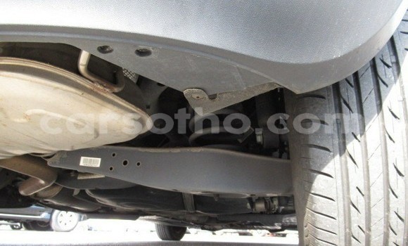 Acheter Occasion Voiture Volkswagen Golf Plus Gris à Butha Buthe, Butha-Buthe Acheter Occasion Voiture Volkswagen Golf Plus Gris à Butha Buthe, Butha-Buthe