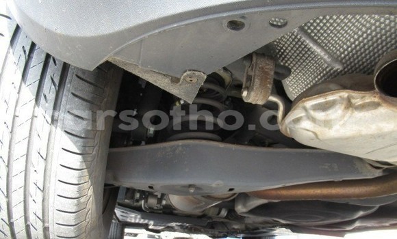 Acheter Occasion Voiture Volkswagen Golf Plus Gris à Butha Buthe, Butha-Buthe Acheter Occasion Voiture Volkswagen Golf Plus Gris à Butha Buthe, Butha-Buthe