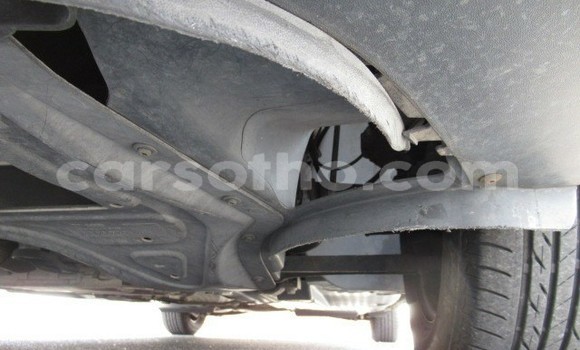 Acheter Occasion Voiture Volkswagen Golf Plus Gris à Butha Buthe, Butha-Buthe Acheter Occasion Voiture Volkswagen Golf Plus Gris à Butha Buthe, Butha-Buthe