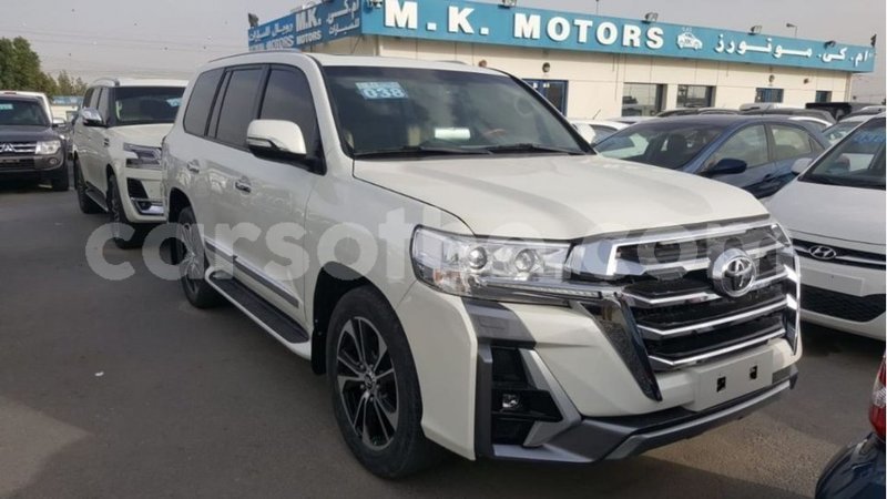 Big with watermark toyota land cruiser maseru import dubai 17372