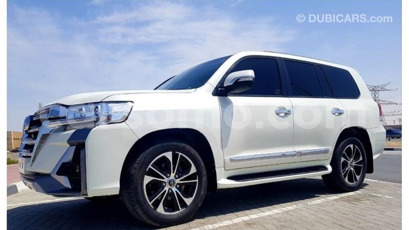 Big with watermark toyota land cruiser maseru import dubai 17372