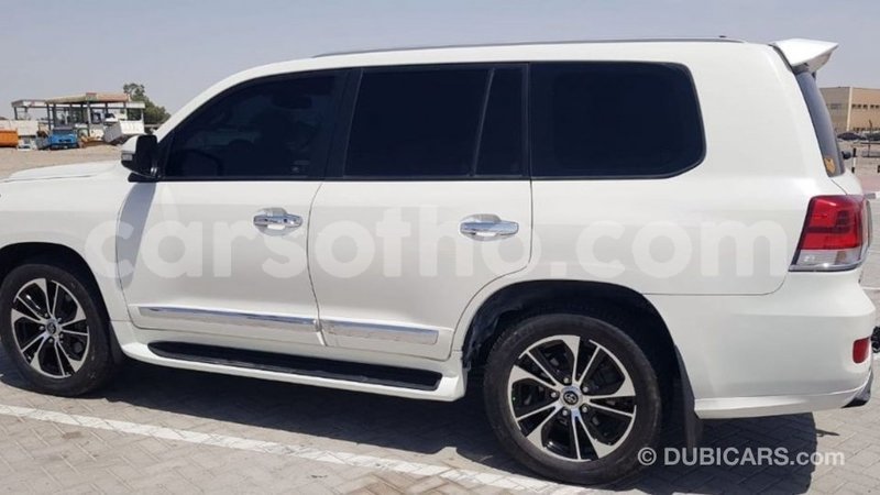 Big with watermark toyota land cruiser maseru import dubai 17372