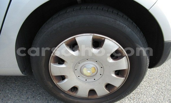 Acheter Occasion Voiture Volkswagen Golf Plus Gris à Butha Buthe, Butha-Buthe Acheter Occasion Voiture Volkswagen Golf Plus Gris à Butha Buthe, Butha-Buthe