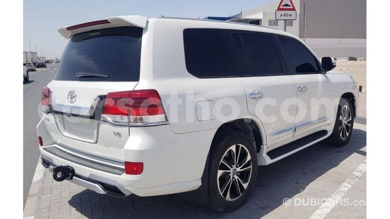 Big with watermark toyota land cruiser maseru import dubai 17372