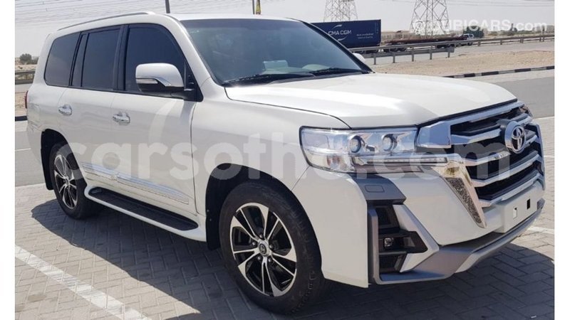 Big with watermark toyota land cruiser maseru import dubai 17372